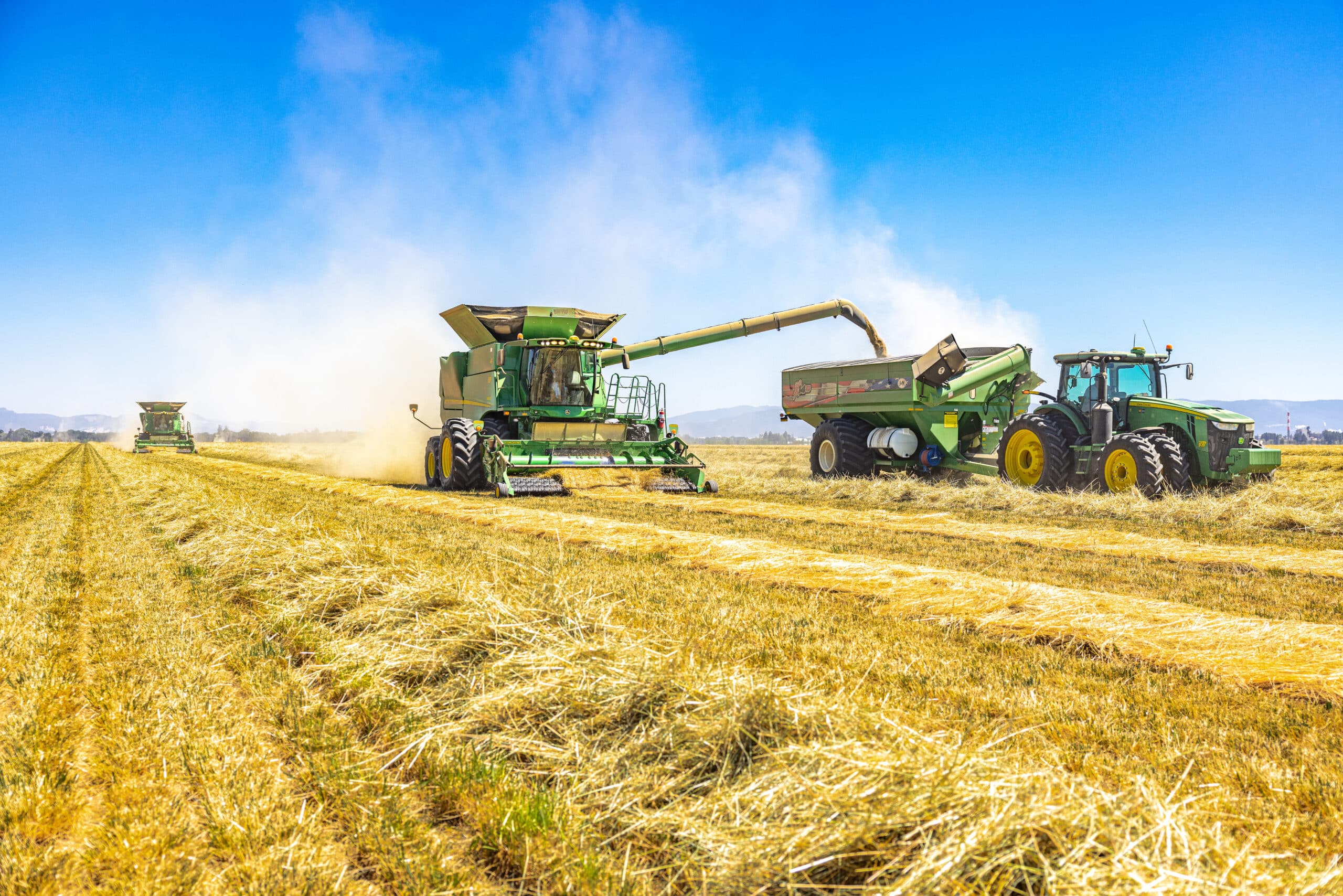Agriculture Equipment
