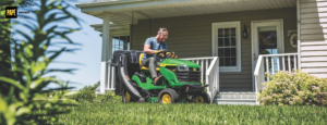 Seasonal Lawn Care Essentials: Your Ultimate Guide to a Thriving Lawn
