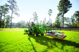 Which Pallet Forks Do I Need for My Tractor?