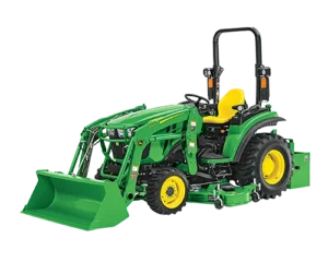 Johne Deere 2032R Compact Tractor