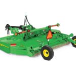 New John Deere RC10R Rotary Cutter at Papé Machinery Ag & Turf