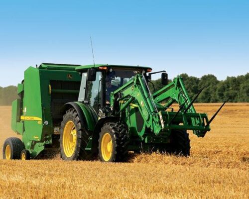 Join the Papé Machinery Agriculture & Turf Team!