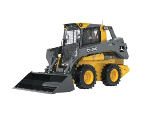 John Deere - Skid Steer