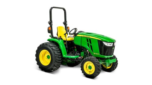 The Top 10 Implements You Should Buy First