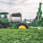 Why Farmers Are Upgrading to GUSS Autonomous Sprayers & John Deere See & Spray
