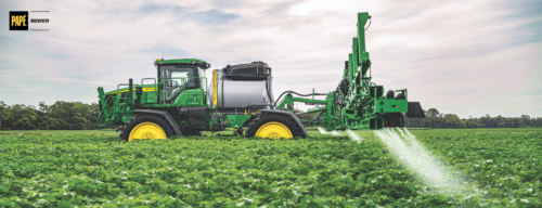 Why Farmers Are Upgrading to GUSS Autonomous Sprayers & John Deere See & Spray
