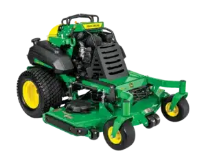 John Deere - QuikTrak Mower
