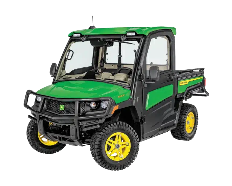  John Deere - Gator Utility Vehicle - mid-sizeJohn Deere - Gator Utility Vehicle - mid-size