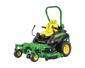 John Deere - ZTrack Mower