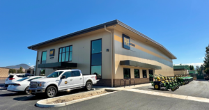 Papé Machinery Enhances Customer Experience With New Store Location in Medford, Oregon