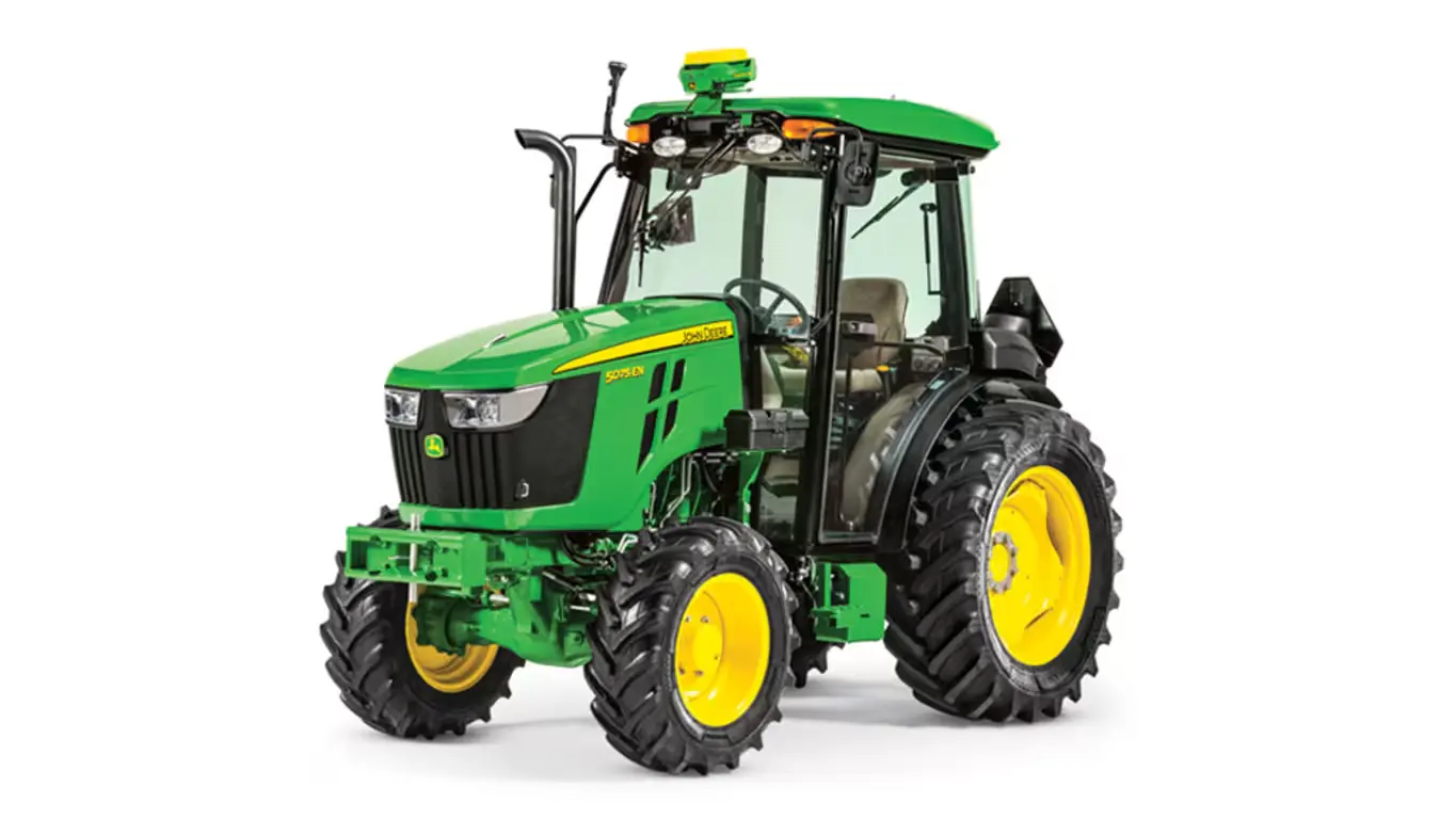  John Deere Speciality TractorsJohn Deere Speciality Tractors