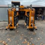 Used 2015 PELLENC TR-3 at Papé Machinery Ag & Turf in McMinnville, OR