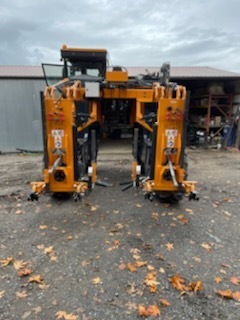 Used 2015 PELLENC TR-3 at Papé Machinery Ag & Turf in McMinnville, OR
