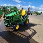 Used 2020 John Deere 1025R at Papé Machinery Ag & Turf in Salem, OR