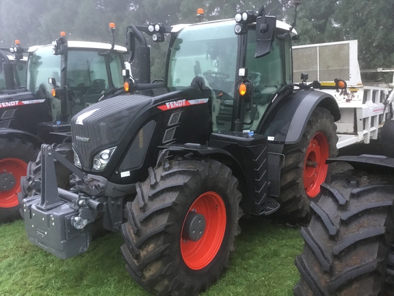 Used 2021 FENDT 716 at Papé Machinery Ag & Turf in Tangent, OR