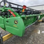 Used 2022 John Deere 635F at Papé Machinery Ag & Turf in Moscow, ID