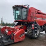 Used 2018 CASE IH6140 at Papé Machinery Ag & Turf in Salem, OR