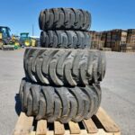 New 2023 TIRES & WHEELS TWSET at Papé Machinery Ag & Turf in Walla Walla, WA