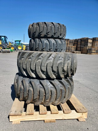 New 2023 TIRES & WHEELS TWSET at Papé Machinery Ag & Turf in Walla Walla, WA