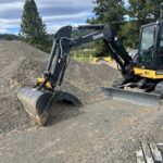 Used 2023 John Deere 50G at Papé Machinery Ag & Turf in Yakima, WA