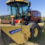 Used 2017 NEW HOLLAND SR260 at Papé Machinery Ag & Turf in Four Lakes, WA