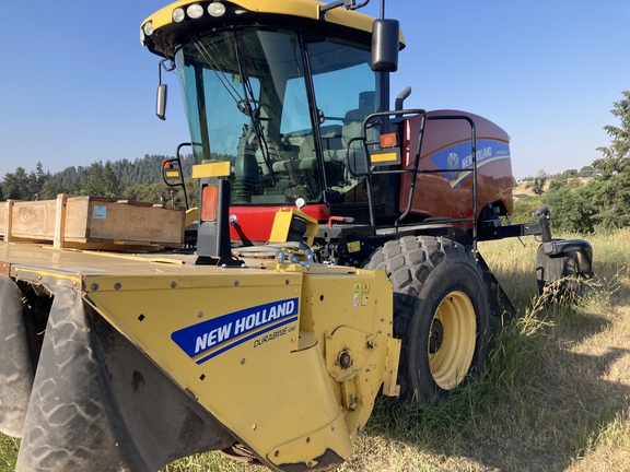 Used 2017 NEW HOLLAND SR260 at Papé Machinery Ag & Turf in Four Lakes, WA