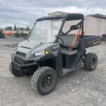 Used 2023 Polaris PRO-XD at Papé Machinery Ag & Turf in Madras, OR
