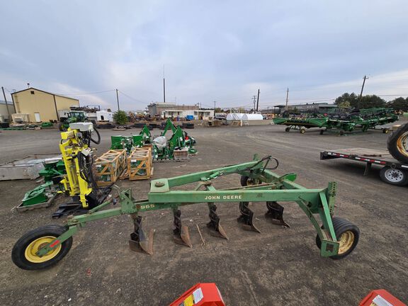 Used 1994 John Deere 965 at Papé Machinery Ag & Turf in Walla Walla, WA