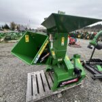 New 2022 ELLIS BXM32 at Papé Machinery Ag & Turf in Sumner, WA