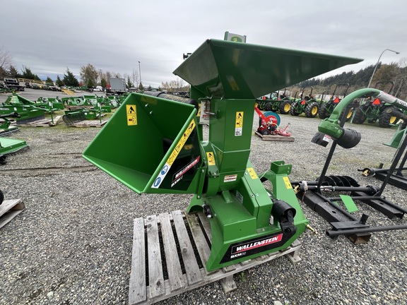 New 2022 ELLIS BXM32 at Papé Machinery Ag & Turf in Sumner, WA