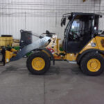 Used 2023 John Deere 204G at Papé Machinery Ag & Turf in Salem, OR