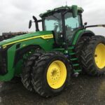 Used 2023 John Deere 8R310 at Papé Machinery Ag & Turf in Quincy, WA