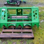 Used 2022 FRONTIER MG20F at Papé Machinery Ag & Turf in Sumner, WA