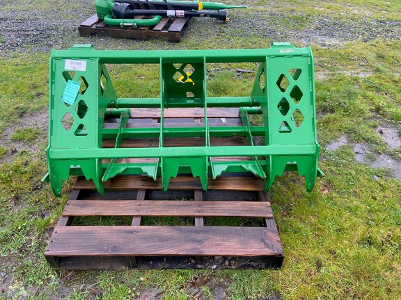 Used 2022 FRONTIER MG20F at Papé Machinery Ag & Turf in Sumner, WA