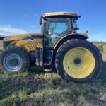 Used 2012 MISCELLANEOUS MT685D at Papé Machinery Ag & Turf in Tangent, OR
