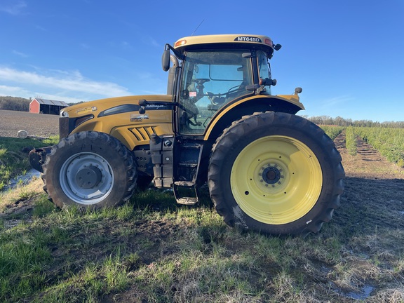 Used 2012 MISCELLANEOUS MT685D at Papé Machinery Ag & Turf in Tangent, OR