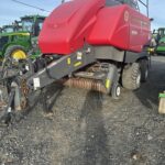 Used 2018 MASSEY FERGUSON 2290 at Papé Machinery Ag & Turf in Quincy, WA