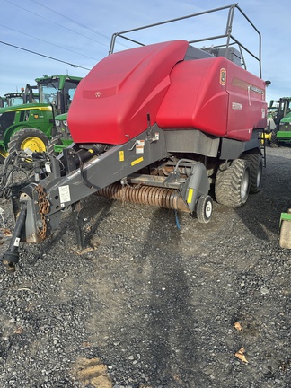 Used 2018 MASSEY FERGUSON 2290 at Papé Machinery Ag & Turf in Quincy, WA