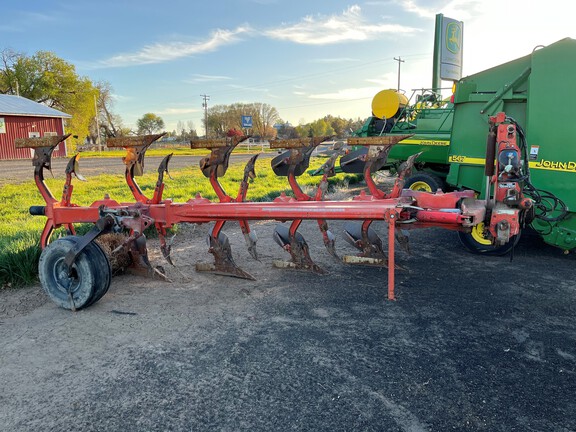 Used 0 KUHN VM180 at Papé Machinery Ag & Turf in Madras, OR