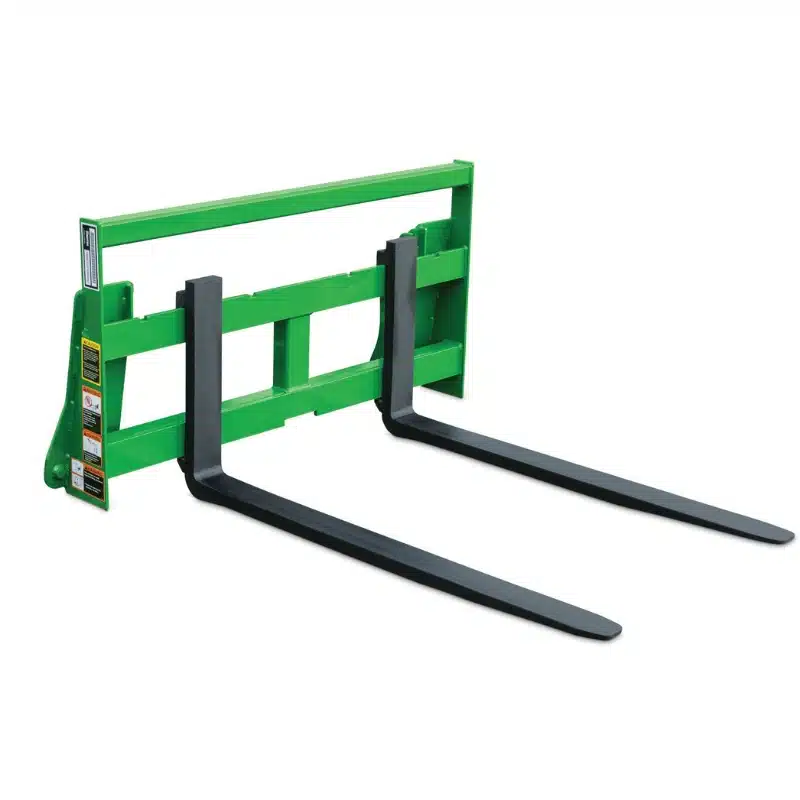 AP10F Pallet Forks