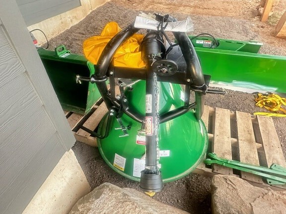 Used 2022 John Deere SS1067 at Papé Machinery Ag & Turf in Gresham, OR