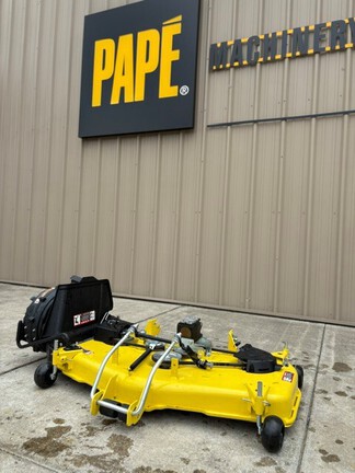 Used 2022 John Deere 48A at Papé Machinery Ag & Turf in Sumner, WA
