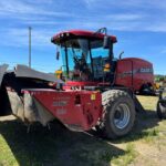 Used 2018 CASE WD2504 at Papé Machinery Ag & Turf in McMinnville, OR