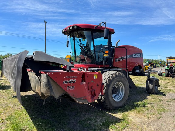 Used 2018 CASE WD2504 at Papé Machinery Ag & Turf in McMinnville, OR