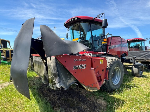 Used 2018 CASE WD2504 at Papé Machinery Ag & Turf in McMinnville, OR