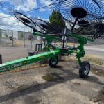 New 2023 FRONTIER WR3208 at Papé Machinery Ag & Turf in Tangent, OR