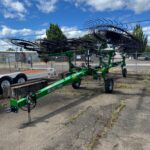 New 2023 FRONTIER WR3212 at Papé Machinery Ag & Turf in Tangent, OR