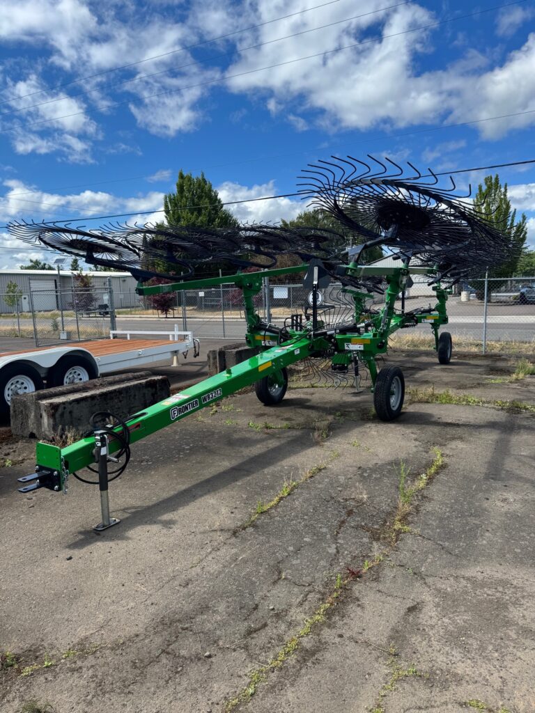 New 2023 FRONTIER WR3212 at Papé Machinery Ag & Turf in Tangent, OR