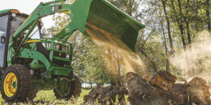 How Much Can A Compact Tractor Lift? What To Know Before You Buy