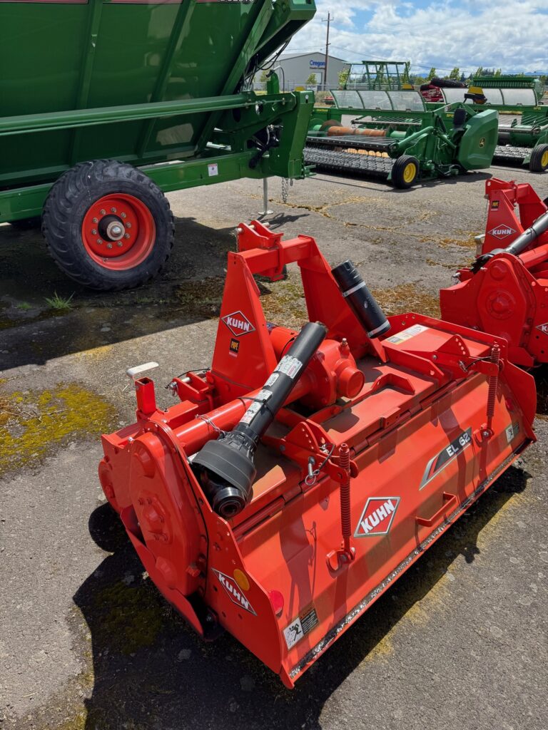 New 2021 KUHN EL62 at Papé Machinery Ag & Turf in Tangent, OR